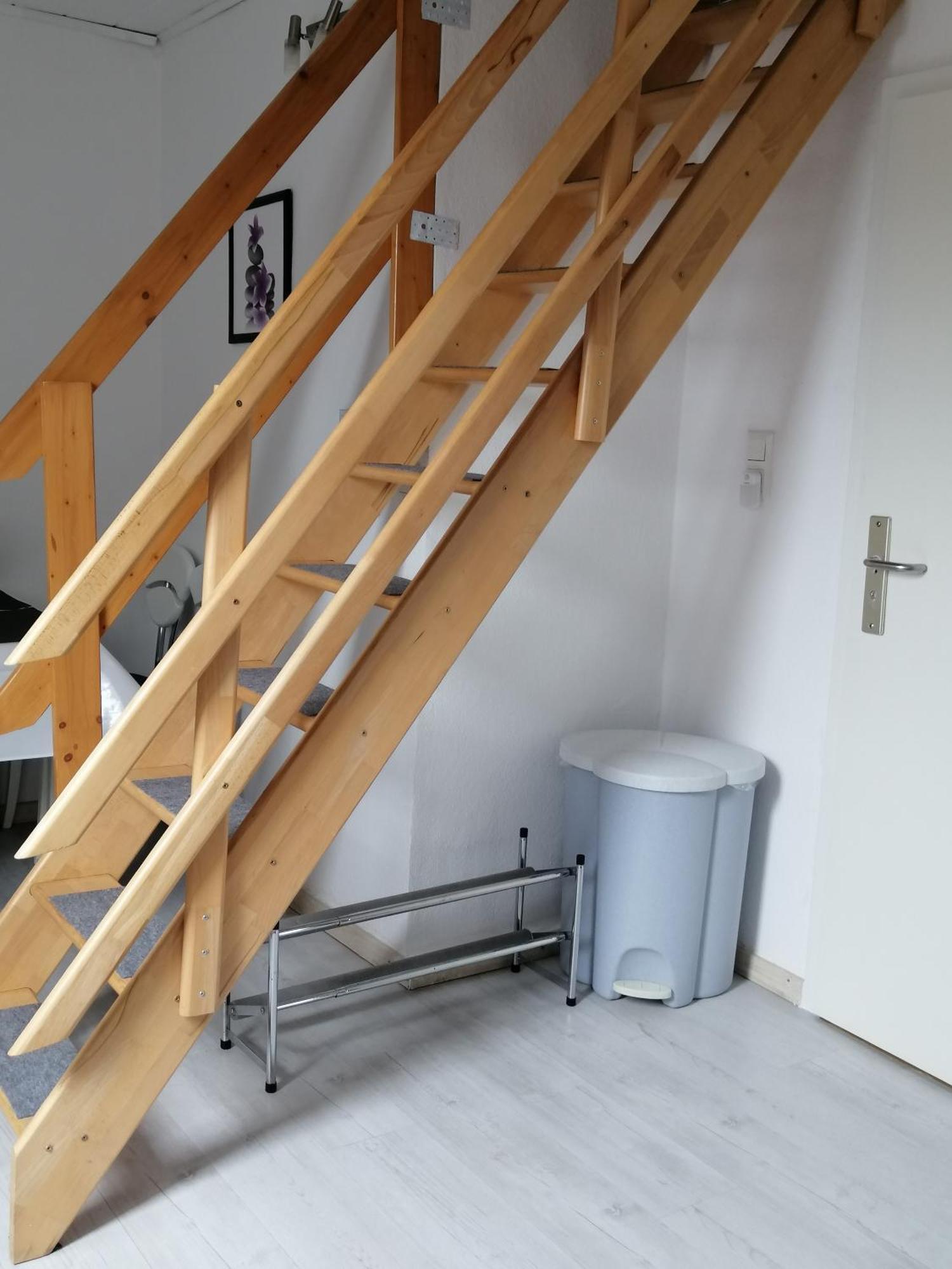 KrummhörnHaus Wedaアパートメント エクステリア 写真